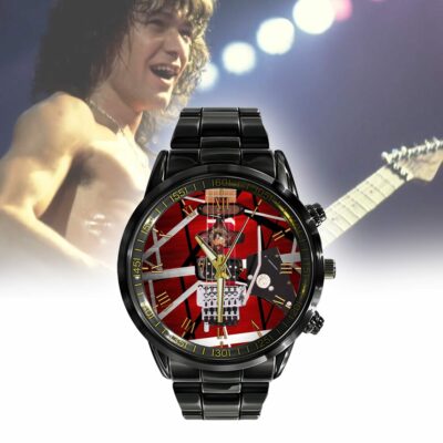 PREMIUM VHL LIMITED EDITION WATCH HDN0833NVH