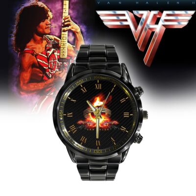 PREMIUM VHL LIMITED EDITION WATCH NMC0803NVH