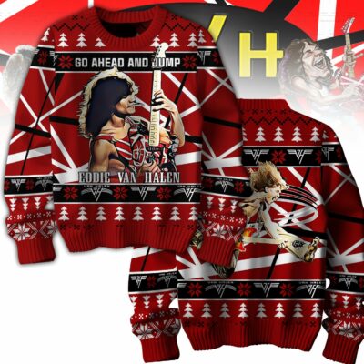 PREMIUM VHL LIMITED EDITION SWEATER NMC0835LTT