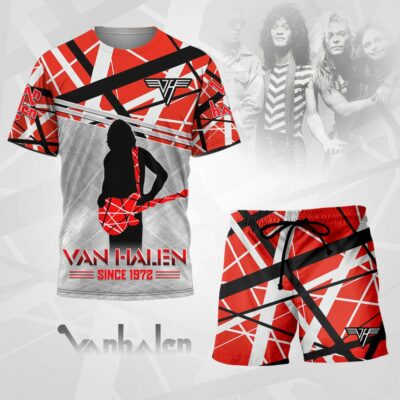 PREMIUM VANH T-SHIRT + SHORT NMC0751NTS