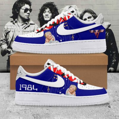 PREMIUM VHL AF1 SNEAKER NMC0760PMD