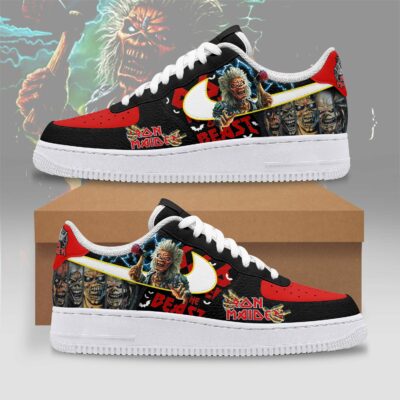 IRMD AF1 Shoes NMC1515LTT
