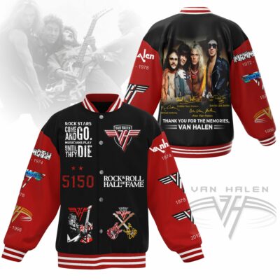 VANH Bomber Jacket LKL1276NTS