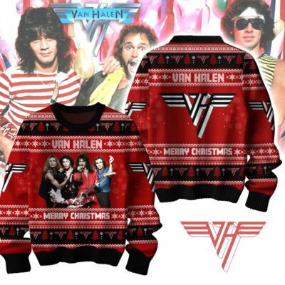 VANH Ugly Sweater HTH1993LTT