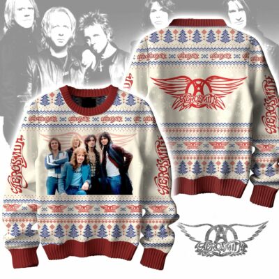 AERO Ugly Sweater HTH1985LTT
