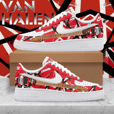 VANH AF1 Shoes HTH0412VANH05