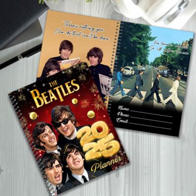 PREMIUM TBTL 2025 PLANNER HTH2261LTT