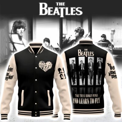 TBTL Baseball Jacket HTH2455LTT