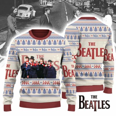 TBTL Ugly Sweater HTH2468LTT