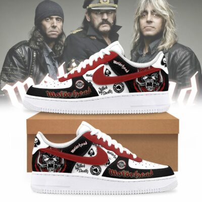 MTH AF1 Shoes HTH2477LTT