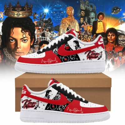 MCJS AF1 Shoes HTH2721LTT