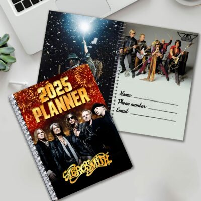 PREMIUM AERO 2025 PLANNER HTH2298LQM