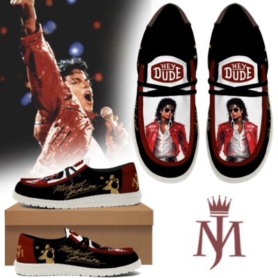 Premium MCJS Loafer Shoes HTH2783LTT