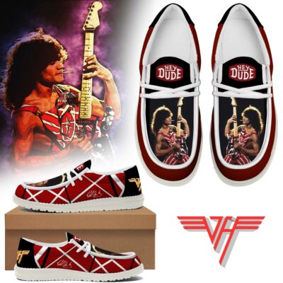 Premium EVH Loafer Shoes HTH2763LTT