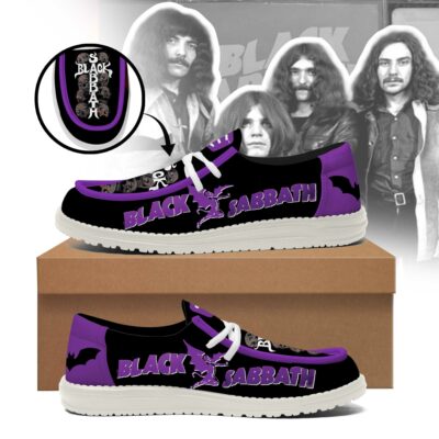 Premium BLSB Loafer Shoes HTH2835LTT