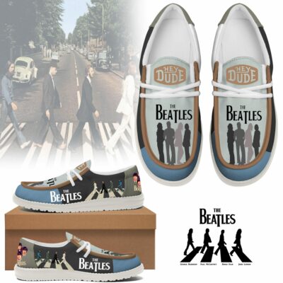 Premium TBTL Loafer Shoes HDN2668NVH