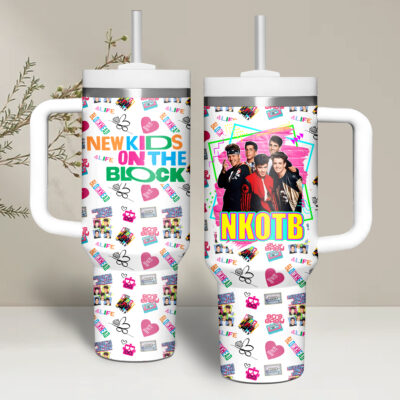 Premium NKOTB Stanley Cup NTH3175NKOTB02