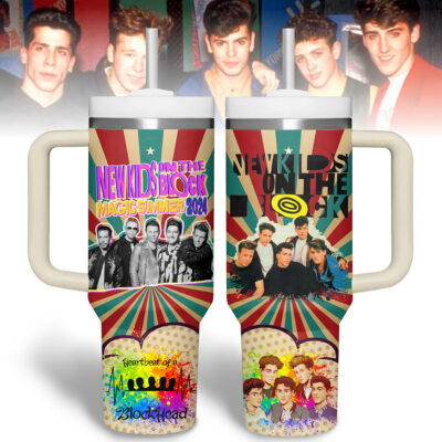 Premium NKOTB Stanley Cup NTH3175NKOTB