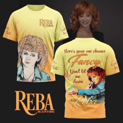RBM 3D T-SHIRT NTH3145LTT05