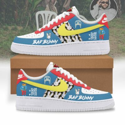 BBN AF1 Shoes HDN2860NVH