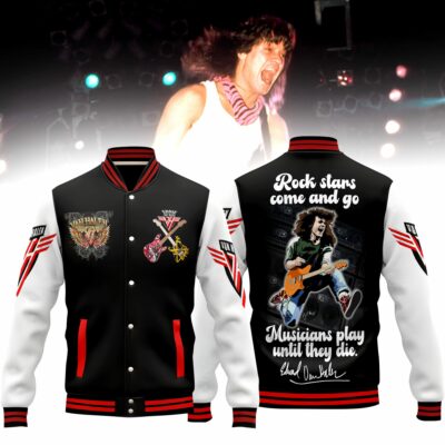 VANH Baseball Jacket HDN2999NVH