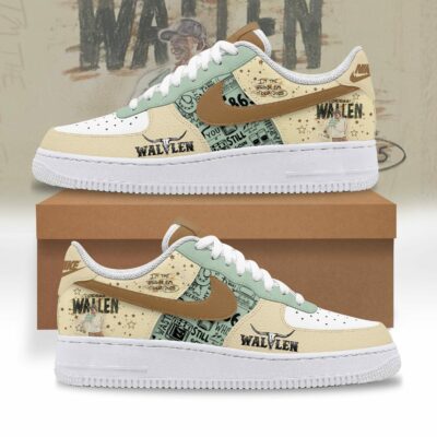 MGW AF1 Shoes NTH3007NVH