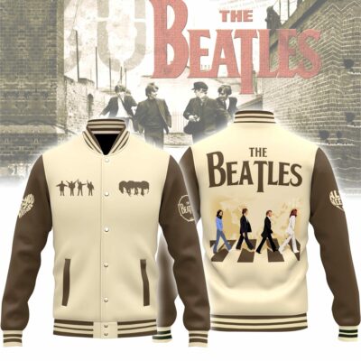 TBTL Baseball Jacket NTH3008LTT