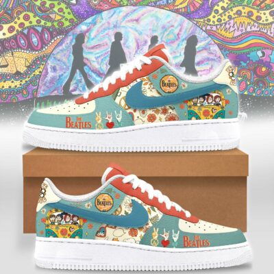 TBTL AF1 Shoes NTH3025LTT