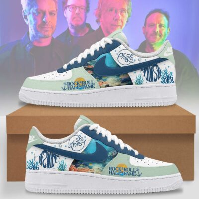PHIS AF1 Shoes NTH3091LTT