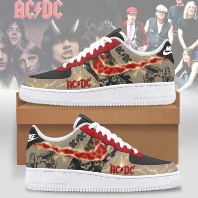 ACDC AF1 Shoes NTH3115LTT