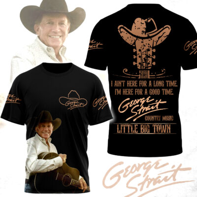 GSTR 3D T-SHIRT NTH3211LTT