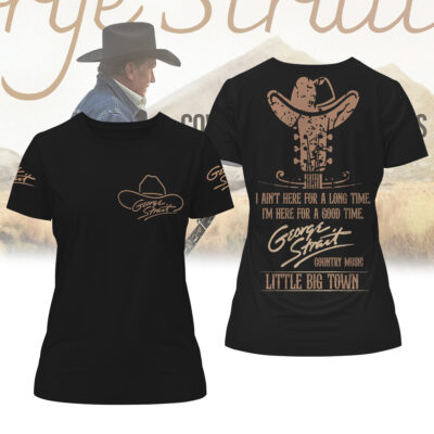 GSTR Woman Shirt NTH3214LTT