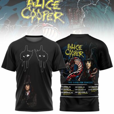 ALCP 3D T-SHIRT HDN3123NVH