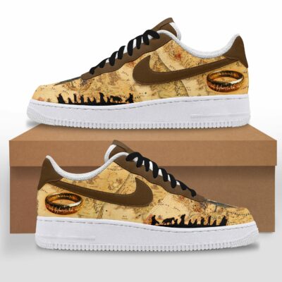 LOTR AF1 Shoes HDN3097TQD
