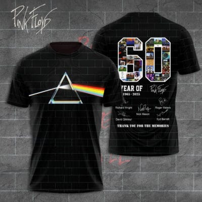 Premium PFLO 3D T-SHIRT NTH0315PFLO06