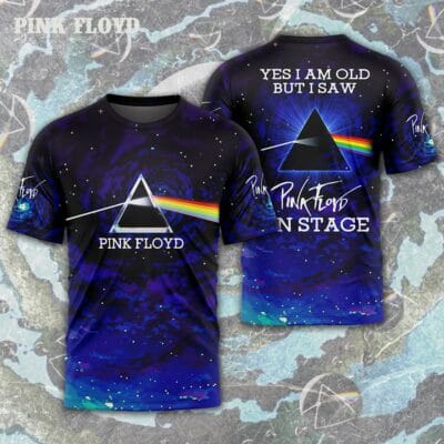 Premium PFLO 3D T-SHIRT NTH0315PFLO04