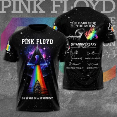 Premium PFLO 3D T-SHIRT NTH0315PFLO11