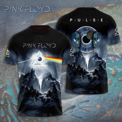 Premium PFLO 3D T-SHIRT NTH0315PFLO14