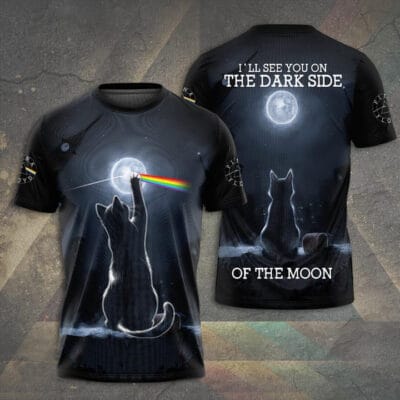 Premium PFLO 3D T-SHIRT NTH0315PFLO12