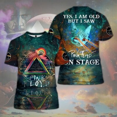 Premium PFLO 3D T-SHIRT NTH0315PFLO05
