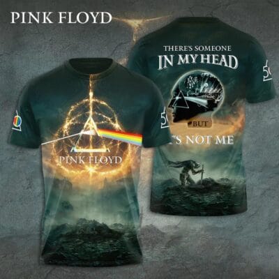 Premium PFLO 3D T-SHIRT NTH0315PFLO