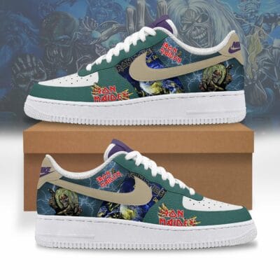 IRMD AF1 Shoes NTH3278NVH