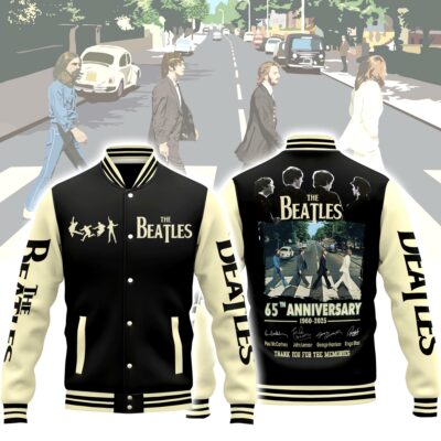 TBTL Baseball Jacket NTH3225LTT