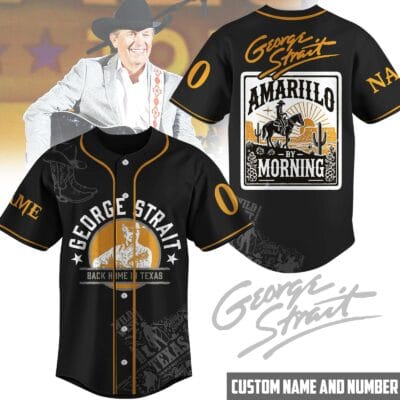 GSTR Baseball Jersey NTH3341LTT