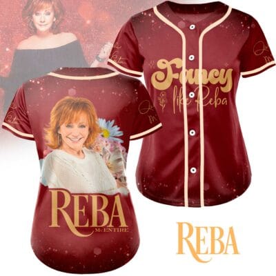 RBM Women Baseball Jersey NTH3353LTT