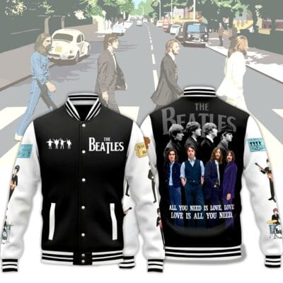 TBTL Baseball Jacket NTH3406LTT