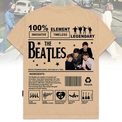 PREMIUM TBTL 3D T-SHIRT NTH3410LTT