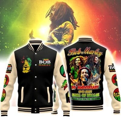 BML Baseball Jacket NTH3413LTT