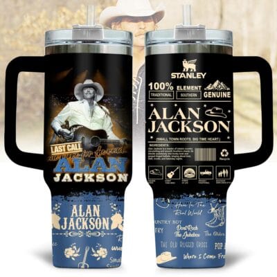 Premium ALJ Stanley Cup NTH3455LTT