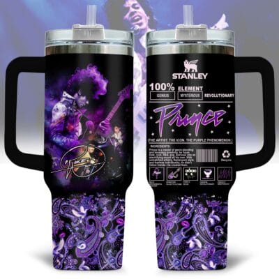 Premium PRCE Stanley Cup NTH3456LTT